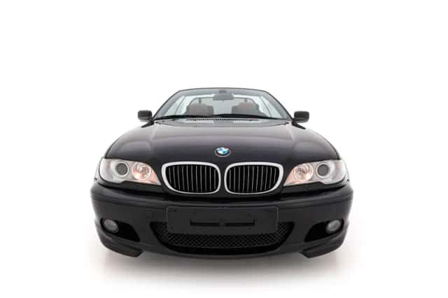 BMW 3-Serie (2006) thumbnail 4