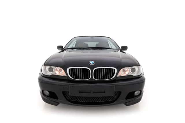 BMW 3-Serie (2006) thumbnail 31