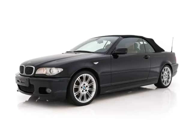 BMW 3-Serie (2006) thumbnail 32
