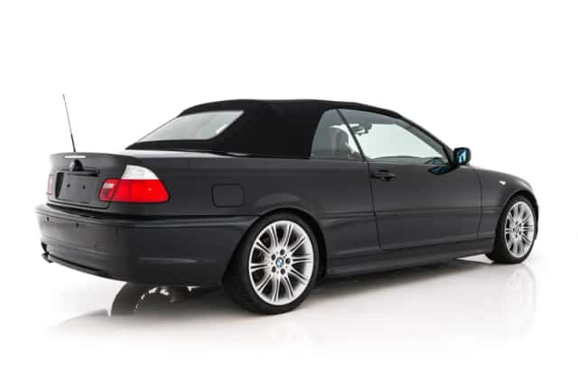 BMW 3-Serie (2006) thumbnail 33