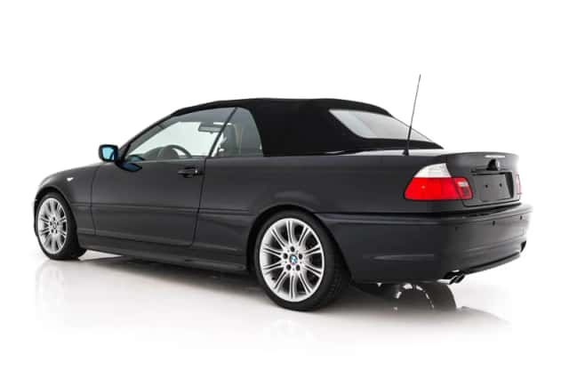BMW 3-Serie (2006) thumbnail 34