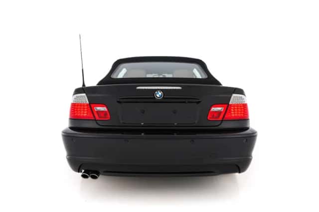 BMW 3-Serie (2006) thumbnail 35