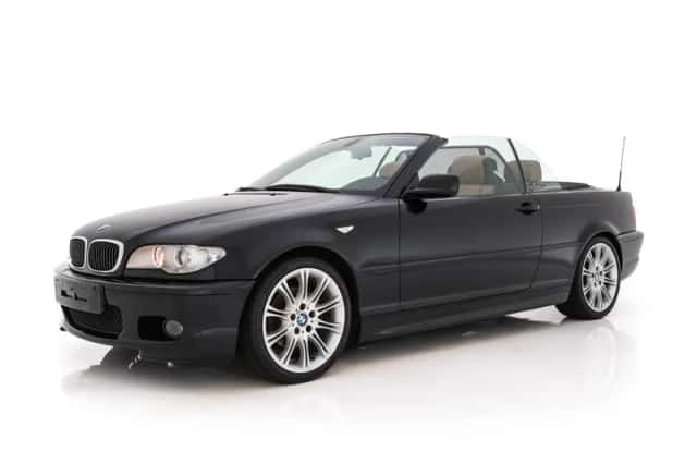 BMW 3-Serie (2006) thumbnail 5
