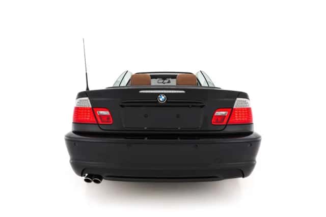 BMW 3-Serie (2006) thumbnail 7