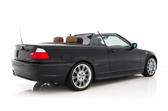 BMW 3-Serie (2006) thumbnail 8