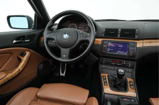 BMW 3-Serie (2006) thumbnail 9