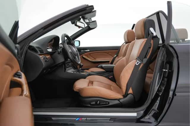 BMW 3-Serie (2006) thumbnail 10