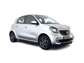 Smart Forfour (2019) thumbnail 1