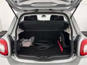 Smart Forfour (2019) thumbnail 11
