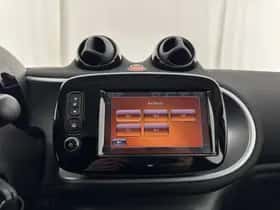 Smart Forfour (2019) thumbnail 13