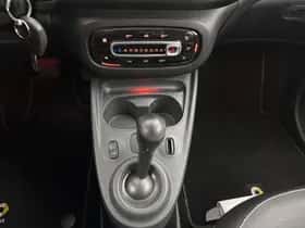Smart Forfour (2019) thumbnail 14