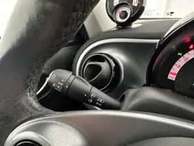 Smart Forfour (2019) thumbnail 16