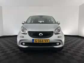 Smart Forfour (2019) thumbnail 3
