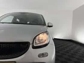 Smart Forfour (2019) thumbnail 22