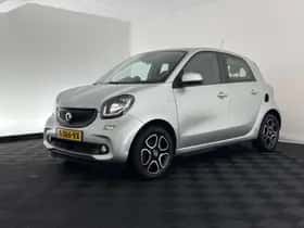 Smart Forfour (2019) thumbnail 4
