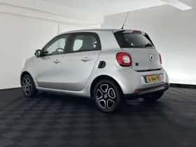 Smart Forfour (2019) thumbnail 5