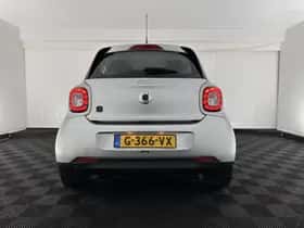 Smart Forfour (2019) thumbnail 6