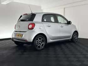 Smart Forfour (2019) thumbnail 7