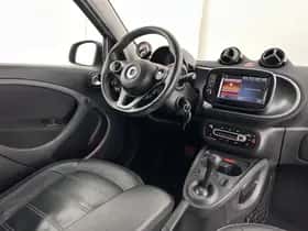 Smart Forfour (2019) thumbnail 8