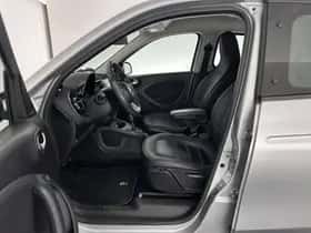 Smart Forfour (2019) thumbnail 9