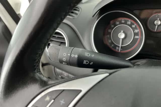 Fiat Punto (2015) thumbnail 19
