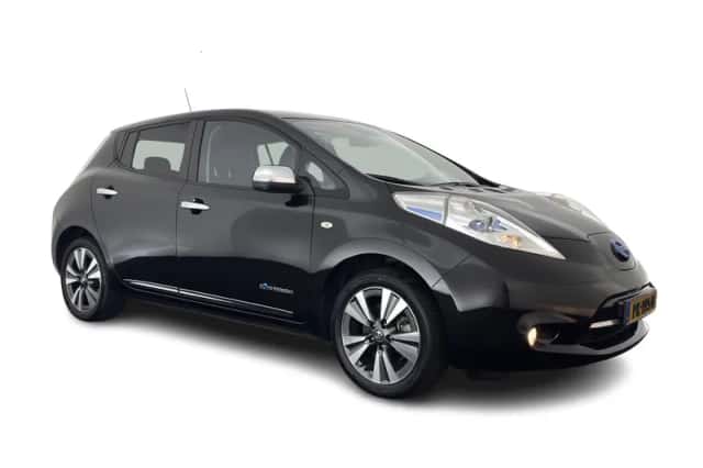 Nissan Leaf (2017) thumbnail 1