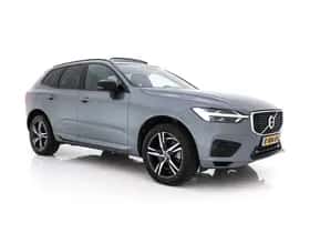 Volvo XC60 (2020)