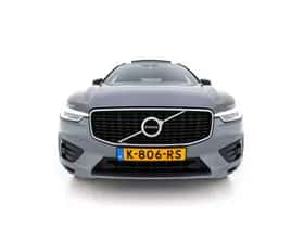 Volvo XC60 (2020) thumbnail 3