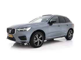 Volvo XC60 (2020) thumbnail 4