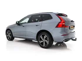 Volvo XC60 (2020) thumbnail 5