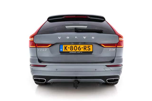 Volvo XC60 (2020) thumbnail 6