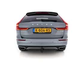 Volvo XC60 (2020) thumbnail 6