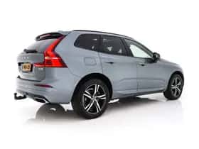 Volvo XC60 (2020) thumbnail 7