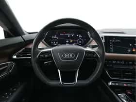 Audi e-tron GT (2021) thumbnail 20