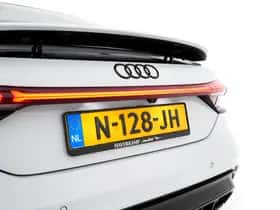 Audi e-tron GT (2021) thumbnail 30