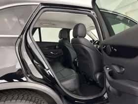 Mercedes-Benz GLC-Klasse (2021) thumbnail 12
