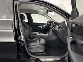 Mercedes-Benz GLC-Klasse (2021) thumbnail 13