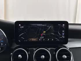 Mercedes-Benz GLC-Klasse (2021) thumbnail 14