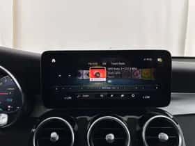 Mercedes-Benz GLC-Klasse (2021) thumbnail 16
