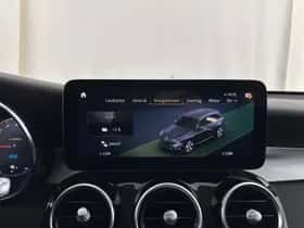 Mercedes-Benz GLC-Klasse (2021) thumbnail 17