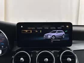 Mercedes-Benz GLC-Klasse (2021) thumbnail 18