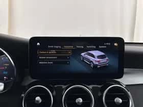 Mercedes-Benz GLC-Klasse (2021) thumbnail 19