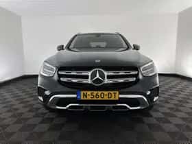 Mercedes-Benz GLC-Klasse (2021) thumbnail 3