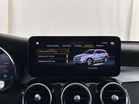 Mercedes-Benz GLC-Klasse (2021) thumbnail 21