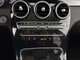 Mercedes-Benz GLC-Klasse (2021) thumbnail 22