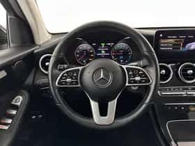 Mercedes-Benz GLC-Klasse (2021) thumbnail 24