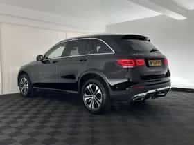 Mercedes-Benz GLC-Klasse (2021) thumbnail 5