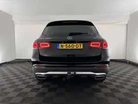 Mercedes-Benz GLC-Klasse (2021) thumbnail 6