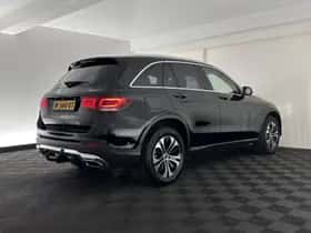 Mercedes-Benz GLC-Klasse (2021) thumbnail 7