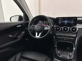 Mercedes-Benz GLC-Klasse (2021) thumbnail 8